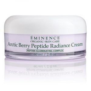 Arctic Berry Peptide Radiance Cream