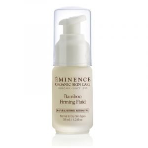 Bamboo Firming Fluid