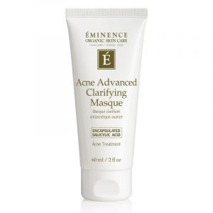 Acne Clarifying Masque 