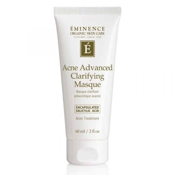 Acne Clarifying Masque 