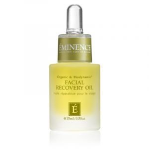 Facial Recovery Oil