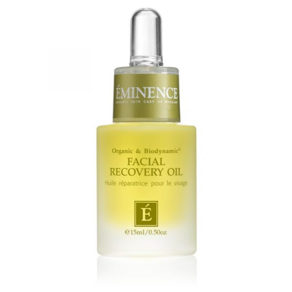 Facial Recovery Oil
