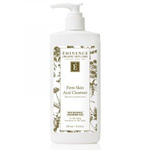 Firm Skin Cleanser