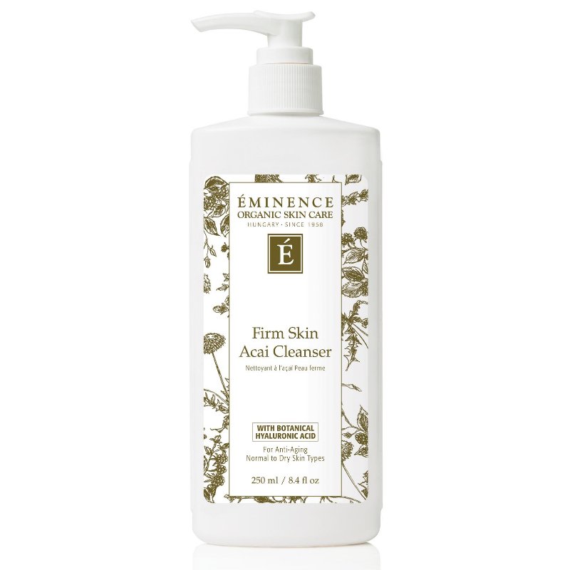 Firm Skin Cleanser