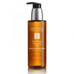 Stone Crop Cleansing Oil