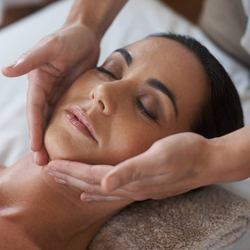 Tiszta Viz Spa - Facials