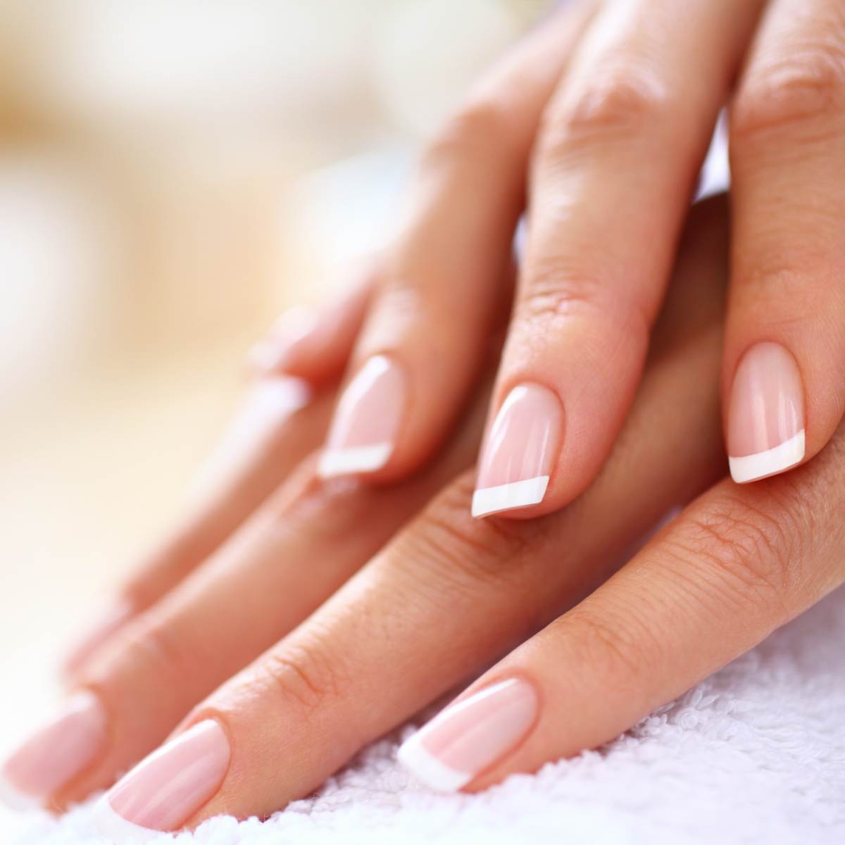 Tiszta Viz Spa - Manicures