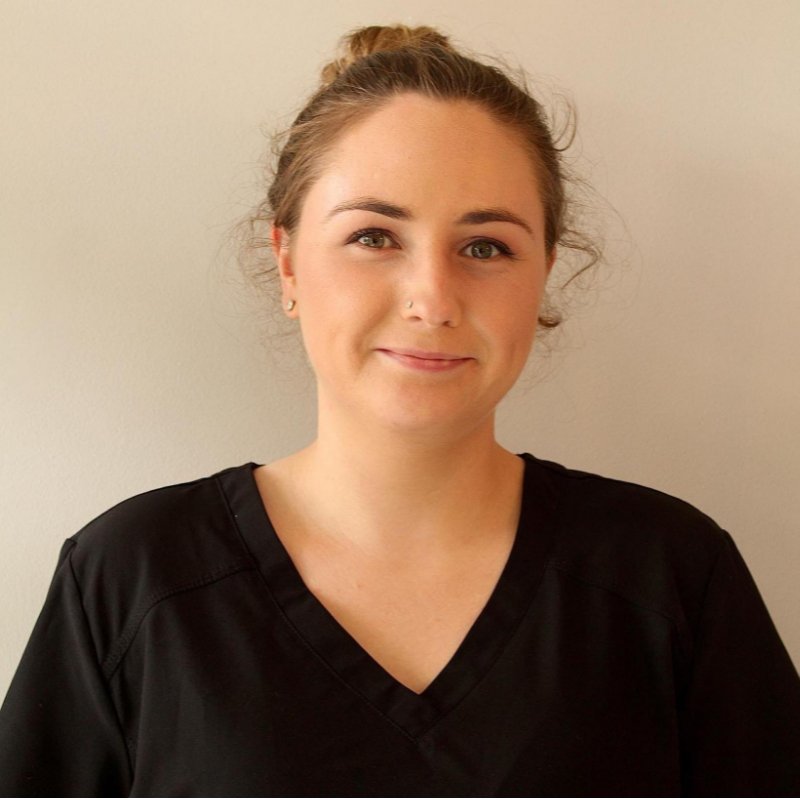 Tiszta Viz Spa Team - Ariel