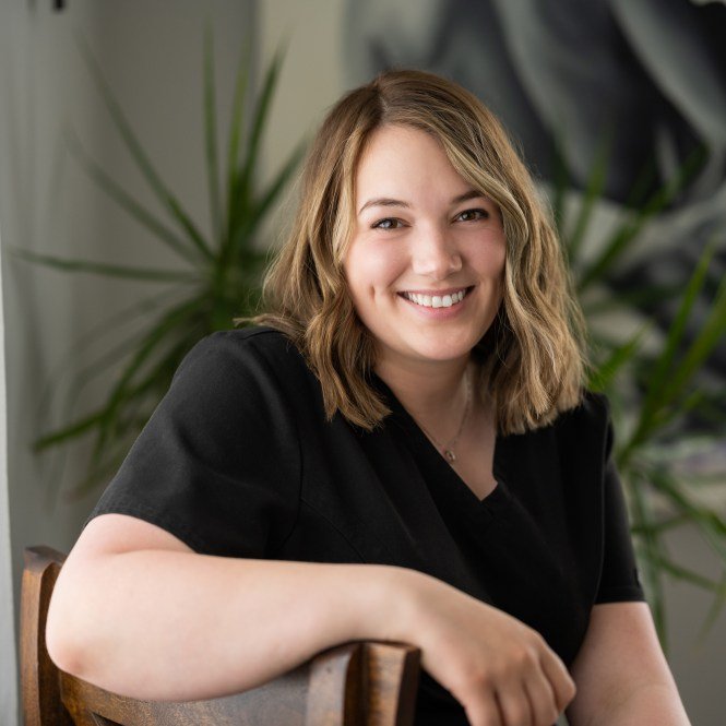Tiszta Viz Spa Team - Haley