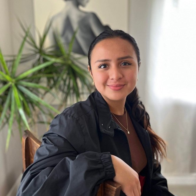 Tiszta Viz Spa Team - Sandra