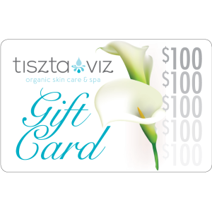 $100 Gift Certificate