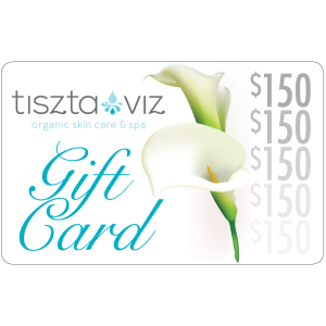 $150 Gift Certificate