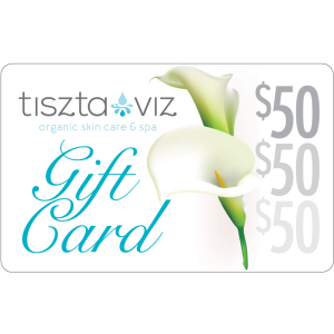 $50 Gift Certificate